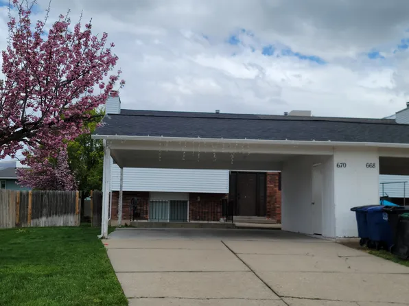 670 N 400 W, Kaysville, UT 84037