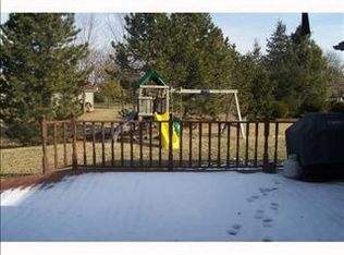 1305 Justin Jct LOT 104, Washington Ch, OH