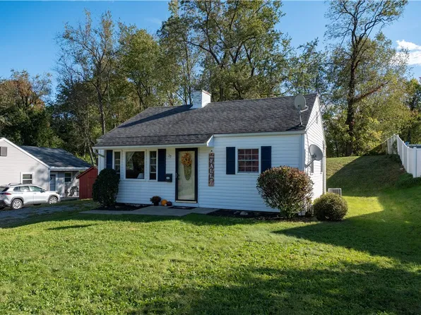 23 Walnut St, Beaver, PA 15009