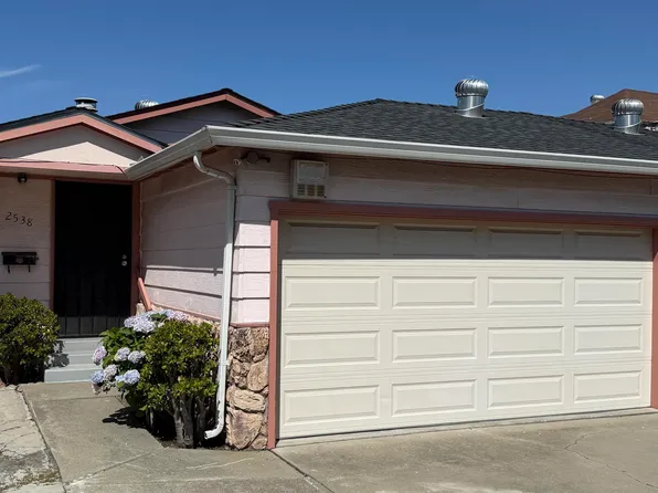 2538 E 16th St, Oakland, CA 94601
