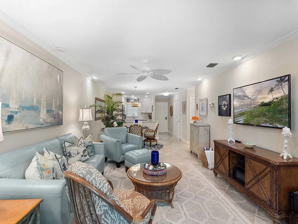 2 bed, 1120 sqft, $4,500 — Photo 4