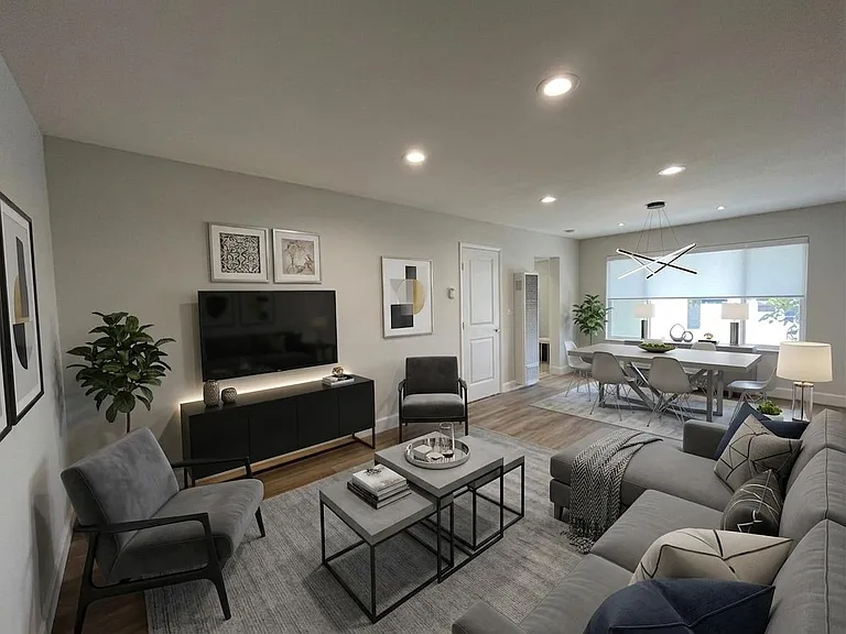 2235 Bonar St #D — Photo 1