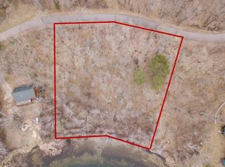 Tbd Gasink Road, Pequot Lakes, MN 56472