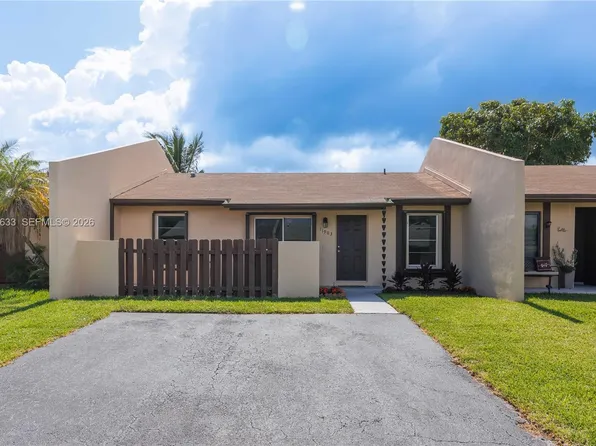 11903 SW 110th Street Cir E, Miami, FL