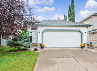142 Foxboro Way, Strathcona County, AB T8A5Y6