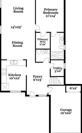 2nd image of 2651 Walden Ct