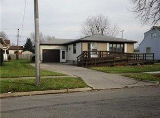 73 Marrano Dr, Depew, NY 14043