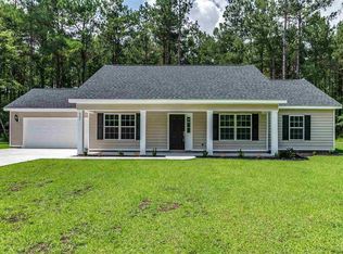 905 Futrell St, Loris, SC 29569