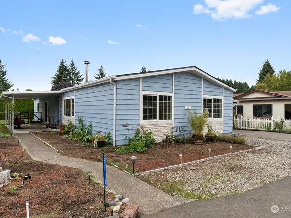 5226 Chelan Lane SE, Lacey, WA 98503