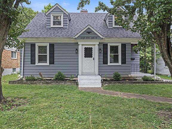 2nd image of 6918 Shamrock Ave