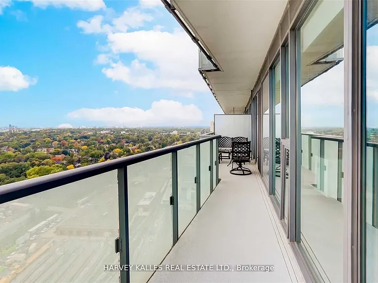 1815 Yonge St #2502 — Photo 28