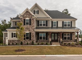 5100 Accabonac Pt, Raleigh, NC 27612
