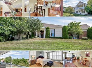 812 Dominion Dr, Bel Air, MD 21014