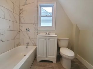 35 Seymour Ave, Newark, NJ 07108