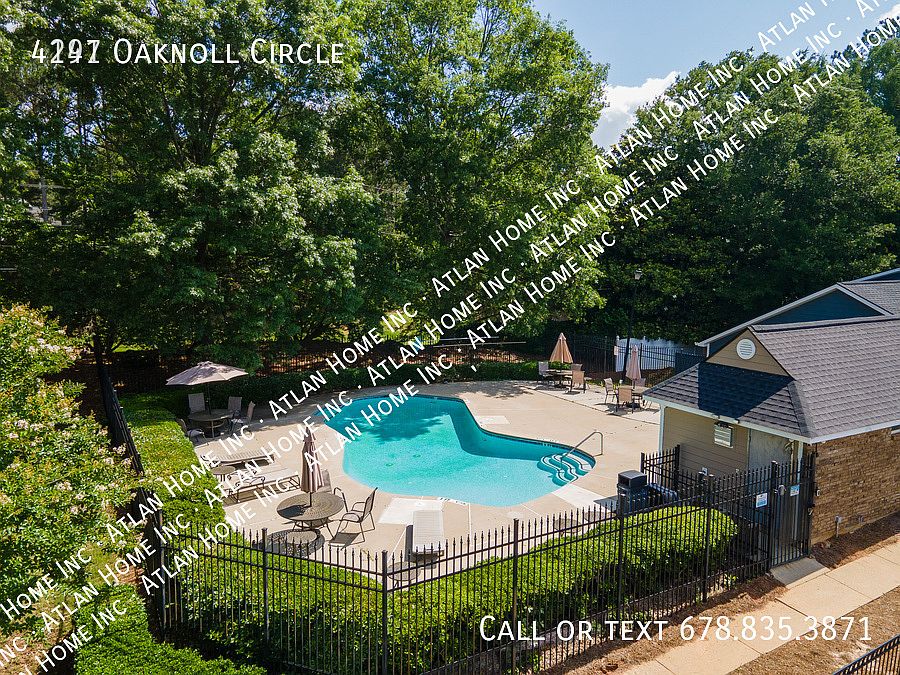 1st image of 4197 Oaknoll Cir