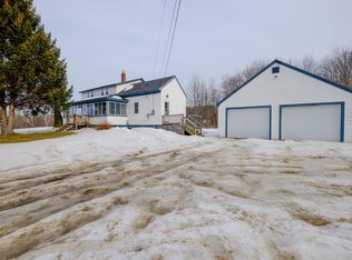 505 Camden Rd, Lincolnville, ME 04849