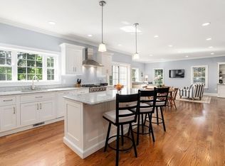 67 Windermere Rd, Newton, MA 02466