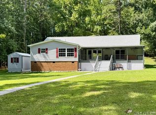 298 Princess Ln, Valentines, VA 23887