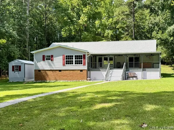 298 Princess Ln, Valentines, VA 23887