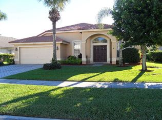 3693 Moon Bay Cir, Wellington, FL 33414