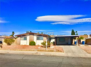 4400 Powell Ave, Las Vegas, NV 89121