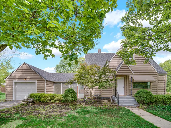 402 Miami St, Joliet, IL 60432