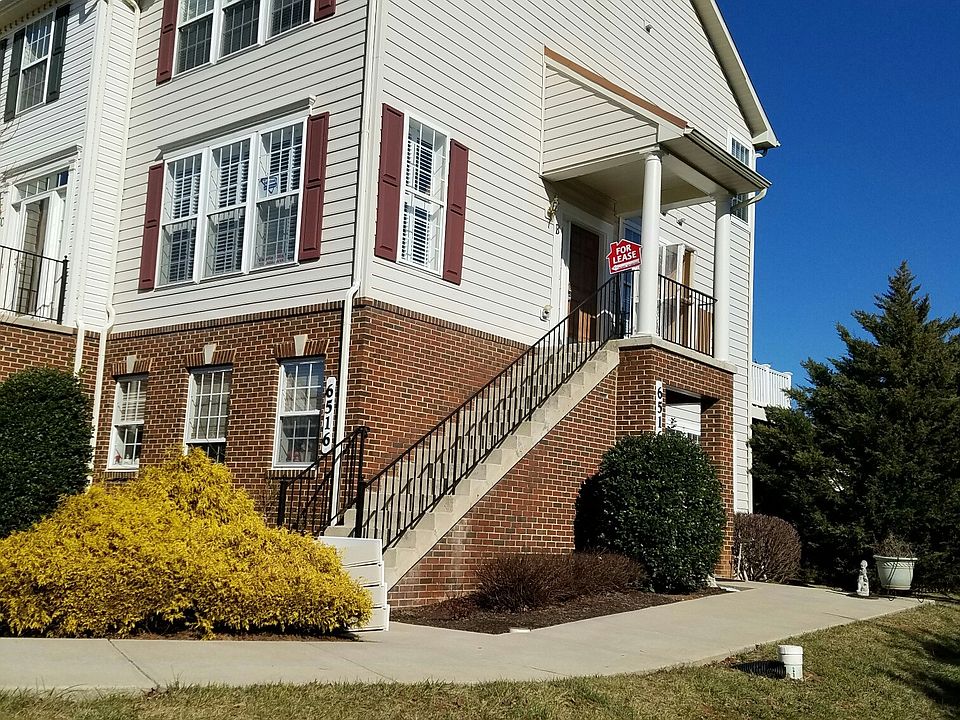 Front and side from parking area