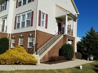 6516 Daytona Ct UNIT 206, Frederick, MD 21703