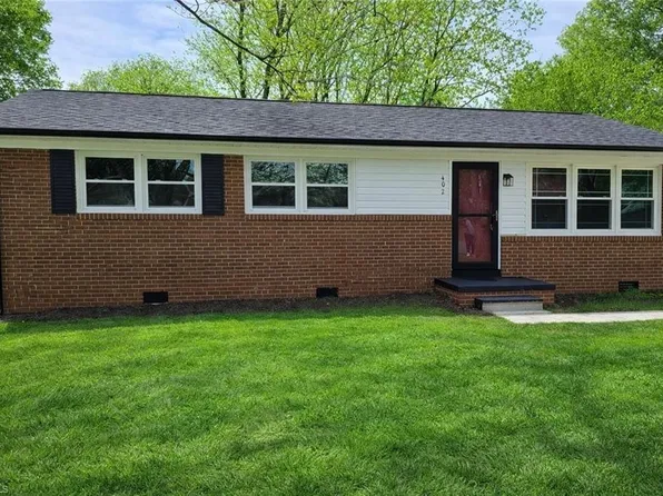 402 Doggett Dr, Graham, NC 27253