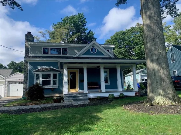 183 Webster Hill Boulevard, West Hartford, CT 06107