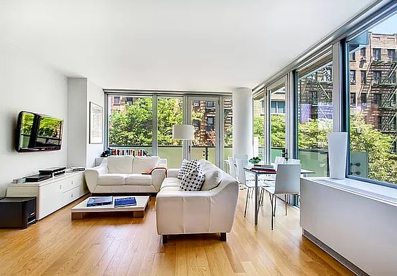 2nd image of 464 W 44th St APT 3G