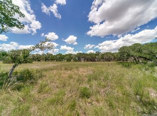 34757 Carries Creek LOT 96, Bulverde, TX 78163