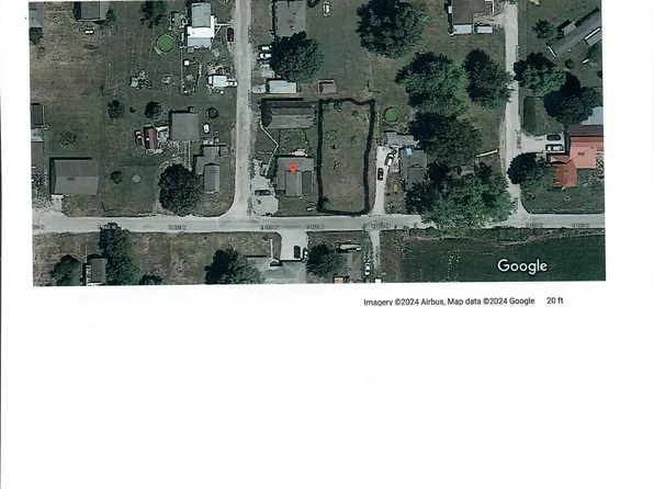 7103 E 460th Rd N, Camden, IN 46917
