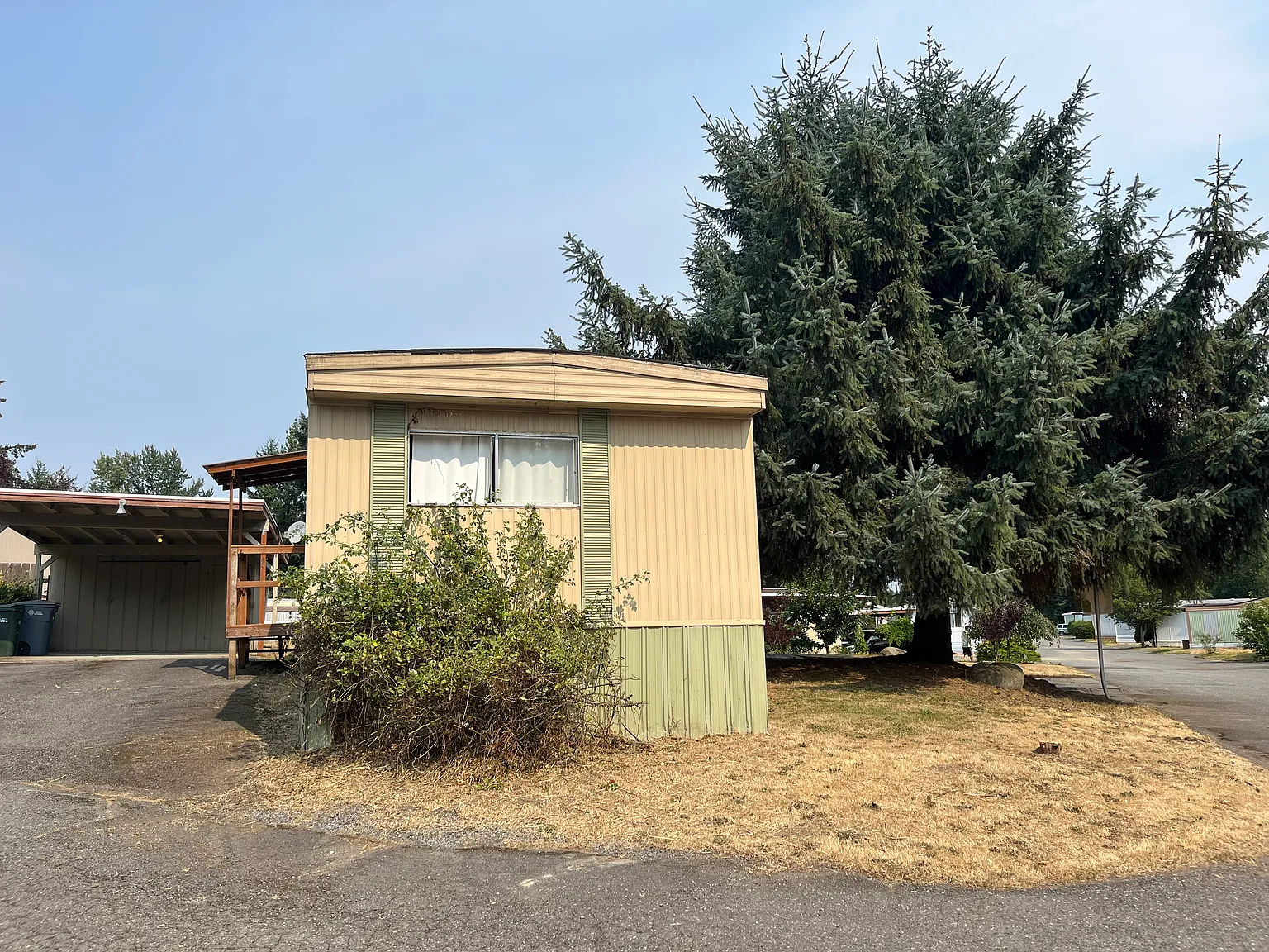 2 bed, 1.5 bath, 850 sqft, $1,425 — Photo 1