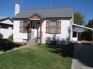 824 E Commercial St, Weiser, ID 83672