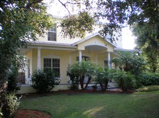 3878 S Tropical Trl, Merritt Island, FL 32952