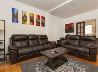 1008 Willow Ave #3, Hoboken, NJ 07030