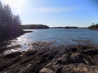 80 Lyons Rd, Lubec, ME 04652