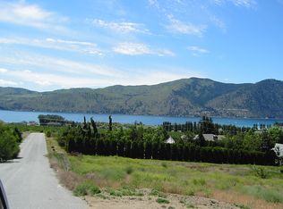 Swartout Rd, Manson, WA 98831