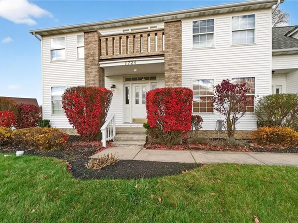 6724 Larch Ct, Bedford, OH 44146