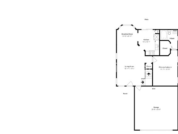 2nd image of 9758 Edmonton Dr