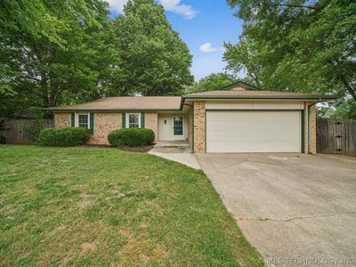 116 W Jefferson St, Broken Arrow, OK, 74011
