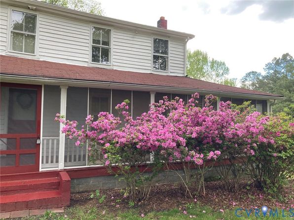 2900 Mount Hermon Rd