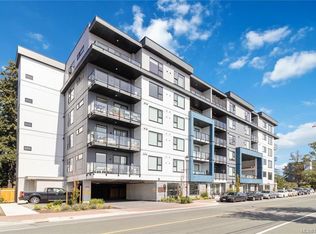 842 Orono Ave #508, Langford, BC