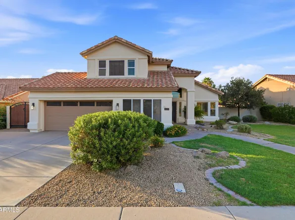 3470 W JASPER Drive, Chandler, AZ 85226