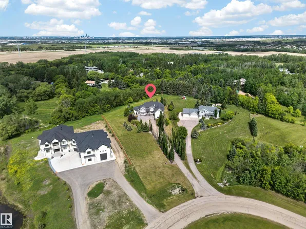52216 Range Rd #233-50, Strathcona County, AB T8B 1C9