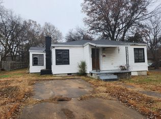 2100 Garland St, Muskogee, OK 74401