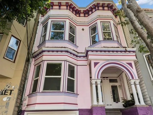 2205 Bryant St #A, San Francisco, CA 94110