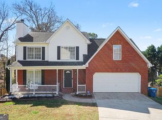 653 Matt Ct, Lawrenceville, GA 30045