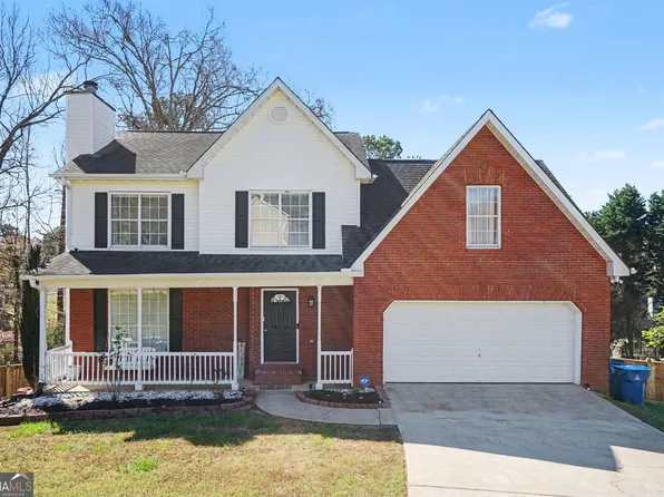 653 Matt Ct, Lawrenceville, GA 30045